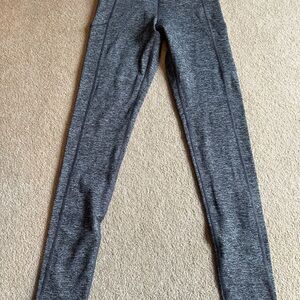Aerie Gray Leggings